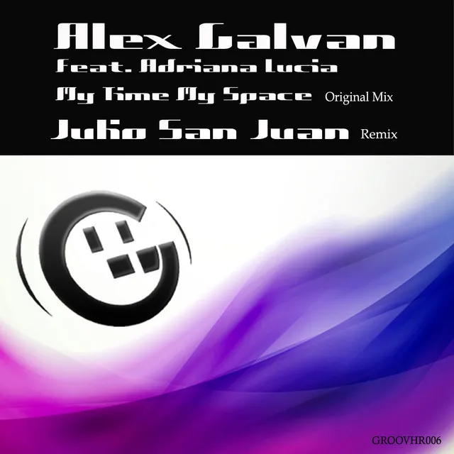 My Time My Space - Julio San Juan Remix