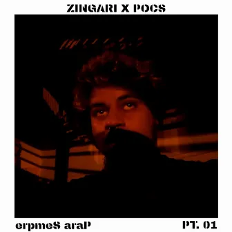 erpmeS araP, Pt. 01 by POCS