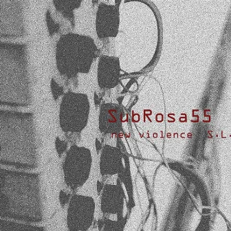 New Violence S.L. by SubRosa55