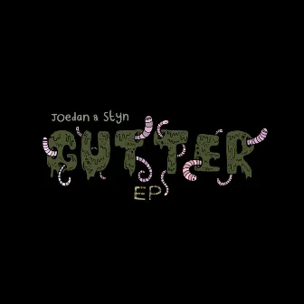 Gutter by Joedan