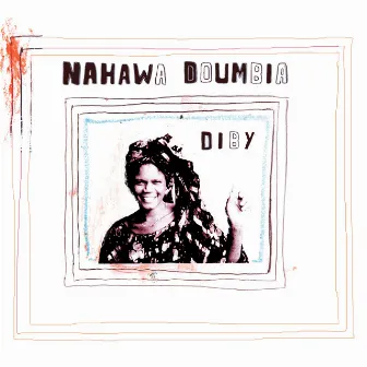 Diby by Nahawa Doumbia