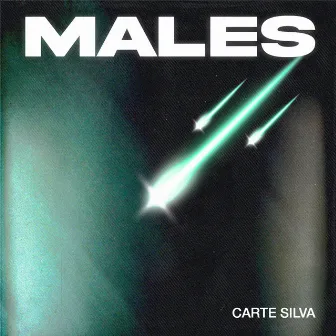 Males by Carté Silva