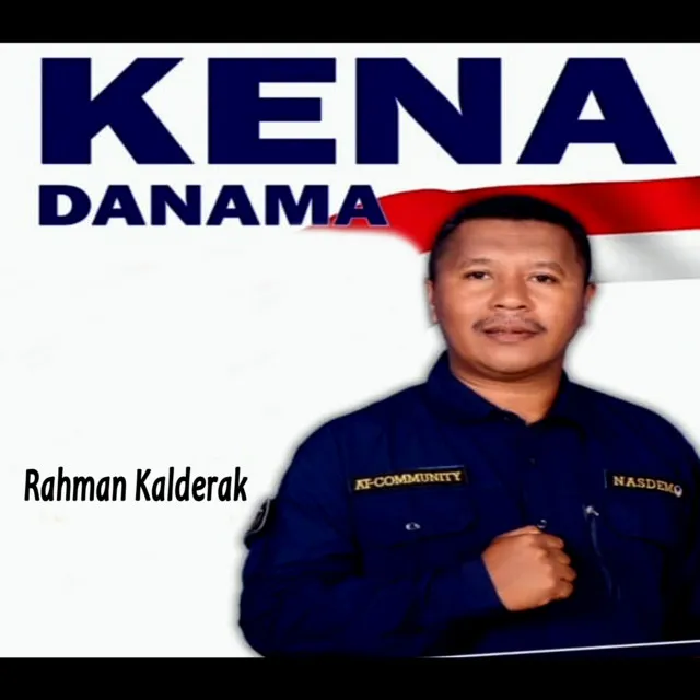 Kena Danama