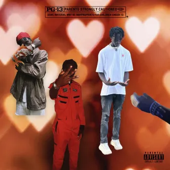 Trizzy Valentine 2 by Big Twizz Tri$