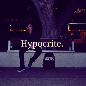 Hypocrite by Y.V.