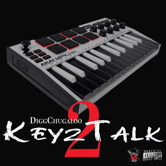 KeyzTalk2