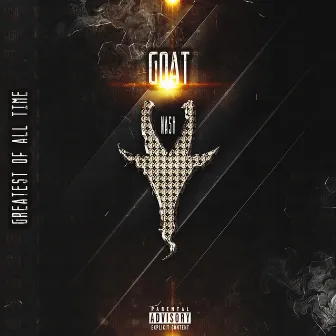 Goat (Greatest of all Time) by Nash