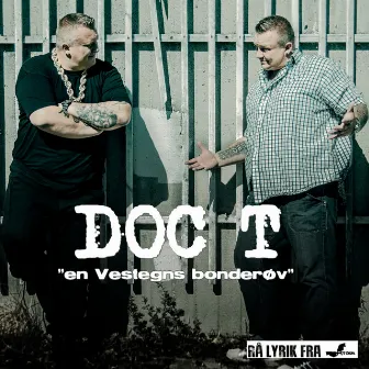 En Vestegns Bonderøv by Doc.T.