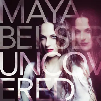 Uncovered by Maya Beiser