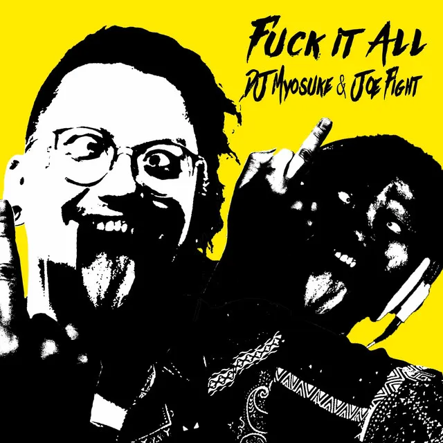 Fuck It All