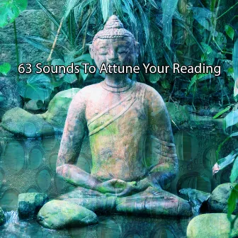 63 Sounds To Attune Your Reading by Meditation Guru