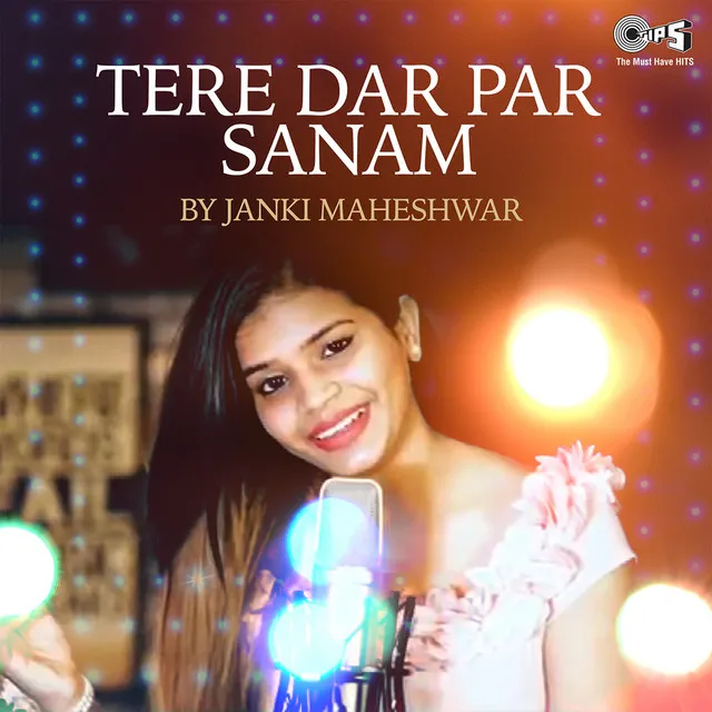 Tere Dar Par Sanam - Cover Version