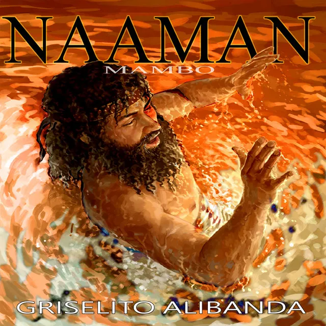 Naaman Mambo