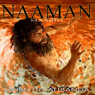 Naaman Mambo by Unknown Artist