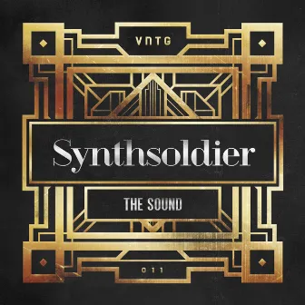 The Sound by Synthsoldier