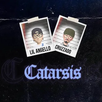 Catarsis by Lil Angello