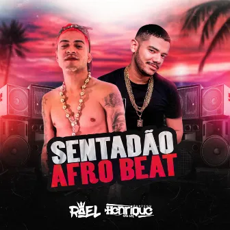 Sentadão by DJ Henrique da VK