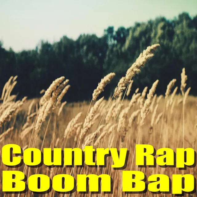 Country Rap Boom Bap