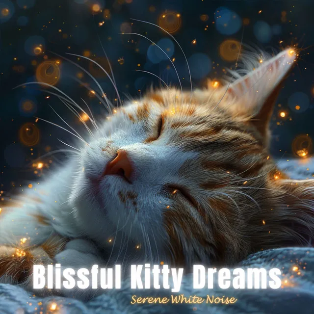 Purr-fect Serenity: Tranquil Sleep Sounds