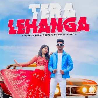 Tera Lehanga by Sangam Chindaliya