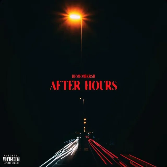 After Hours