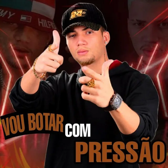 Vou Botar Com Pressão