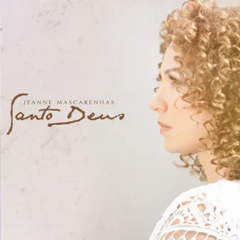 Santo Deus by Jeanne Mascarenhas