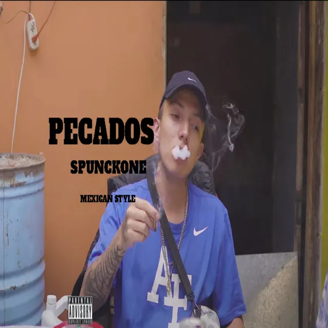 Pecados