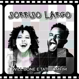 Sorriso Largo by Will Bone