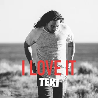 I Love It by Teki