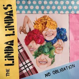 Nothing Would Change by The Linda Lindas