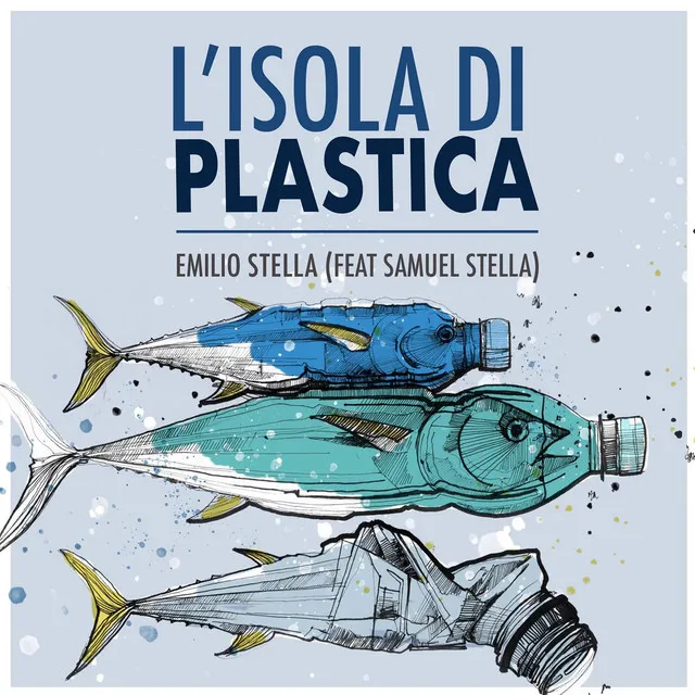 L'isola di plastica