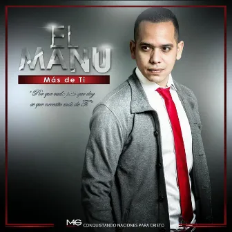 Mas De TI by El Manu