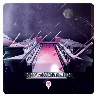 Flow Line EP by Overcast Sound