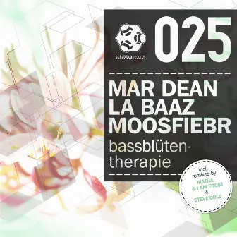 Bassblütentherapie by Mar Dean