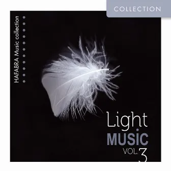 Light Music Vol. 3 by 