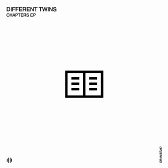 Chapters by Different Twins