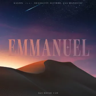 Emmanuel by KALEIN