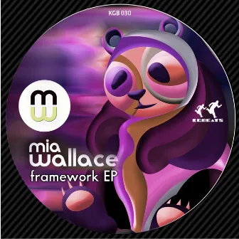 FrameWork EP by Mia Wallace