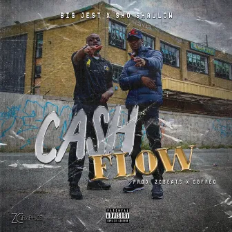 Cash Flow by Sho Shallow