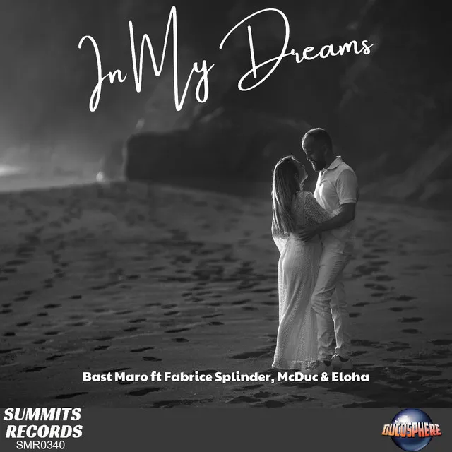 In My Dreams - Version Piano Instru