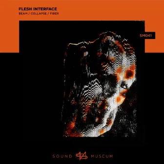 Beam / Collapse / Fiber by Flesh Interface