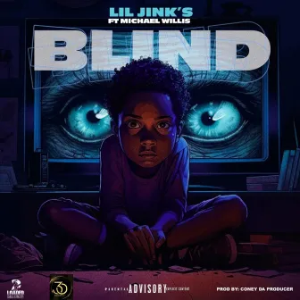 Blind by Lil Jink's