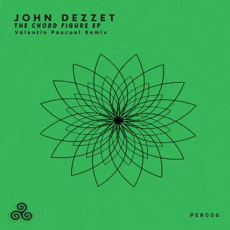 The Chord Figures EP by John Dezzet