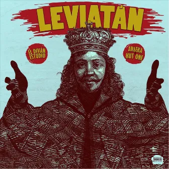 Leviatán by Arleka