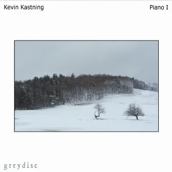 Piano I by Kevin Kastning