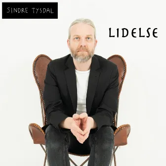 Lidelse by Sindre Tysdal