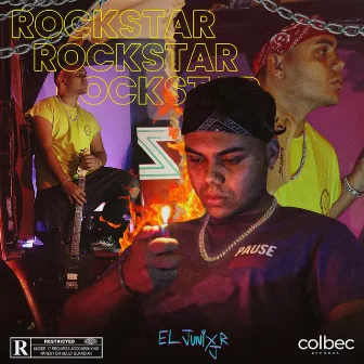 Rockstar by El junixr