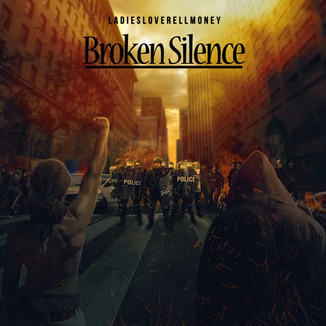 Broken Silence