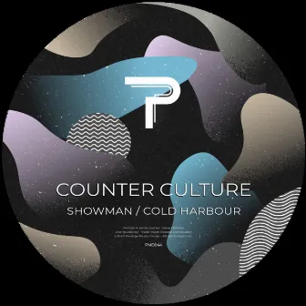 Showman / Cold Harbour by Counter Culture